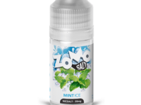 Zomo | Mint Ice Salt 30ml