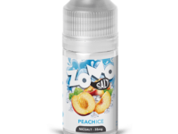 Zomo | Peach Ice Salt 30ml