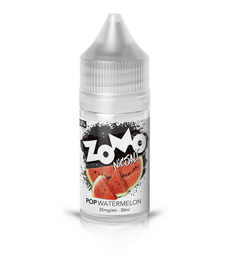Zomo | Pop Watermelon Salt 30ml