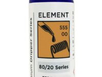 Element | 555 Tobacco 60ml