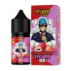 Mr Yoop | Strawberry Lychee Ice Salt 30ml