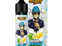 Mr Yoop | Iced Frozen Lemon 60ml