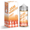 Monster Vape | Jam Monster | Apricot 100ml