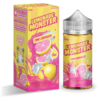 Monster Vape | Lemonade Monster | Pink Lemonade 100ml