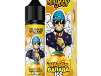 Mr Yoop | Mango Banana Ice 60ml
