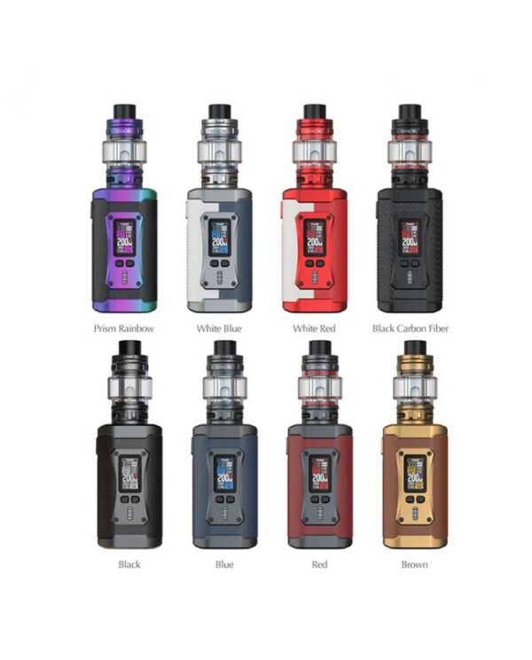 Smok | Morph 2 Mod Kit