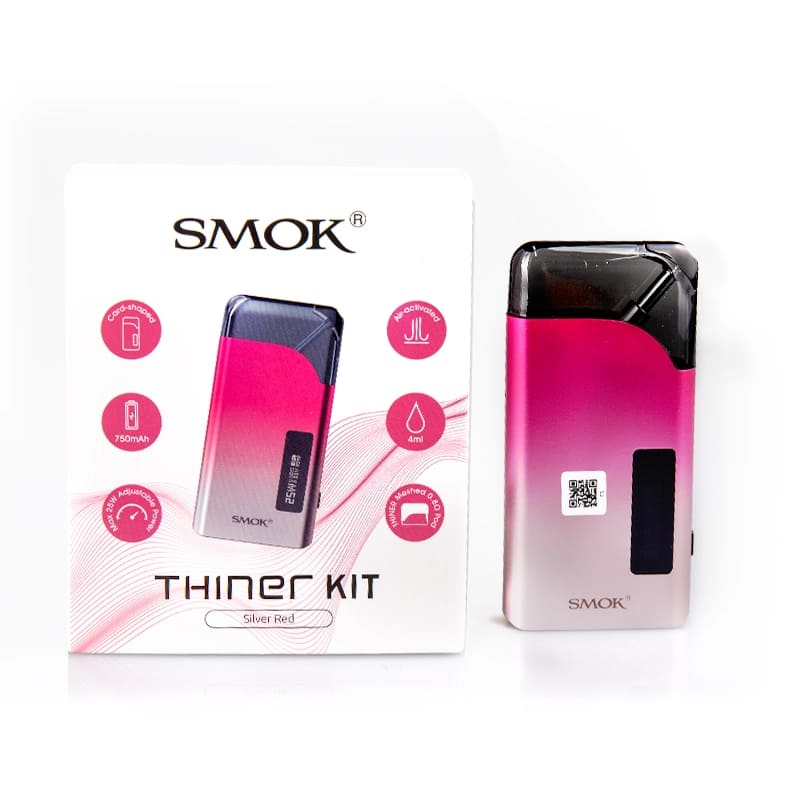 Smok | Thiner Pod Kit