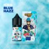 Mr Yoop | Iced Blue Hazz Salt 30ml