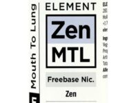 Element | MTL | Zen 60ml