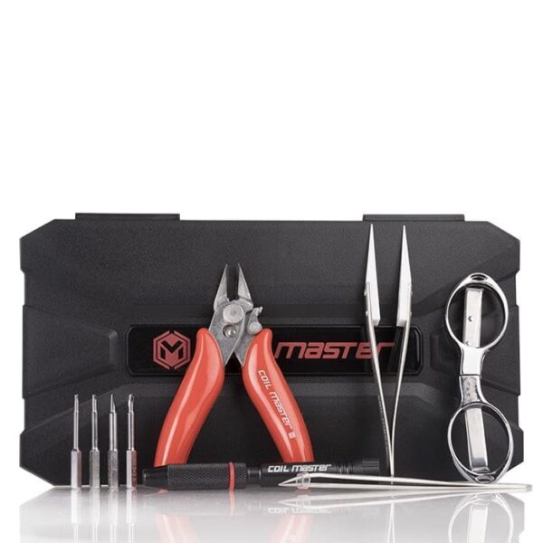 Coil Master | DIY Mini Kit v2
