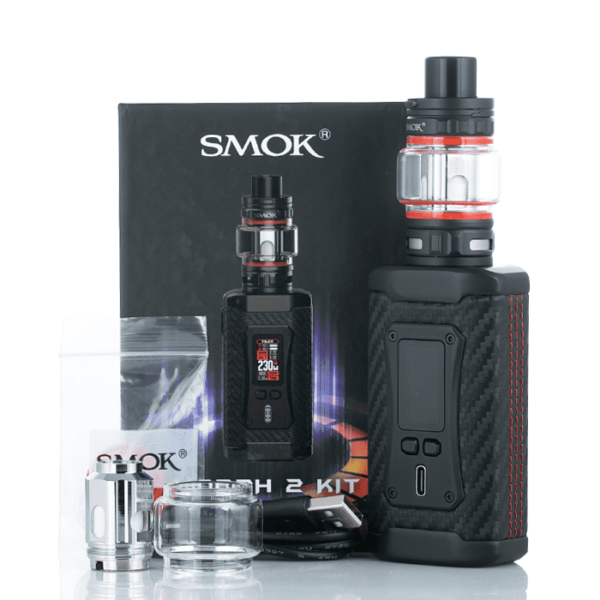 Smok | Morph 2 Mod Kit