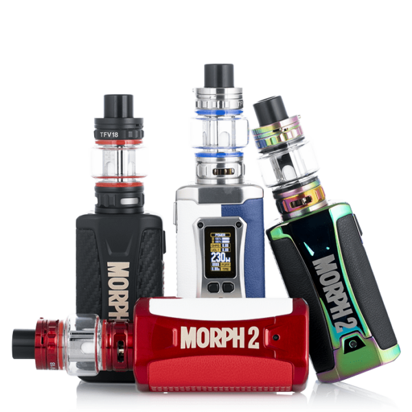 Smok | Morph 2 Mod Kit