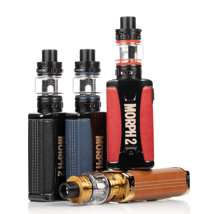 Smok | Morph 2 Mod Kit