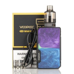 Voopoo | drag 2 mod kit refresh edition