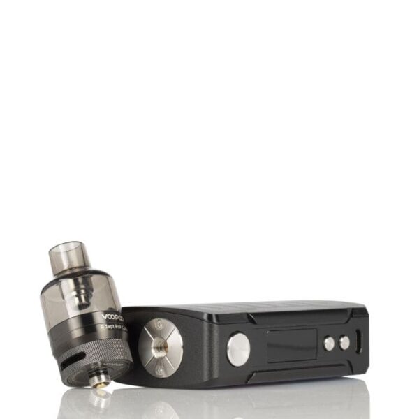 Voopoo | Drag 2 Mod Kit Refresh Edition