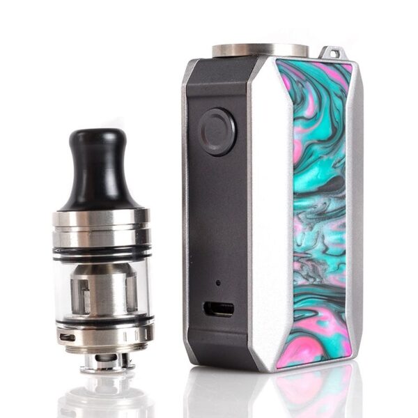 drag baby trio kit