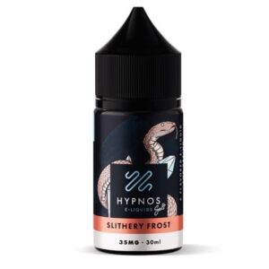 Hypnos | Slithery Frost Salt 30ml