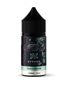 Hypnos | Toxic Blow Salt 30ml