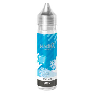 Magna | Cold Blizz Menthol 60ml