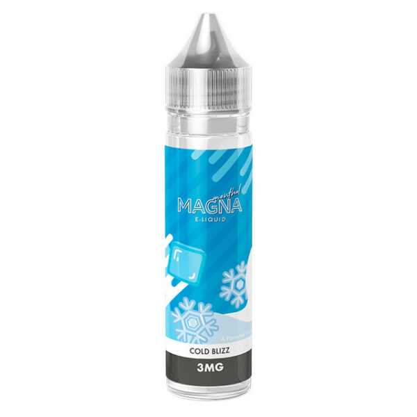 Magna | Cold Blizz Menthol 60ml