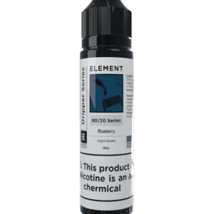 Element | Blueberry 60ml