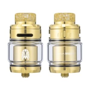 Oxva | arbiter 2 rta 26mm