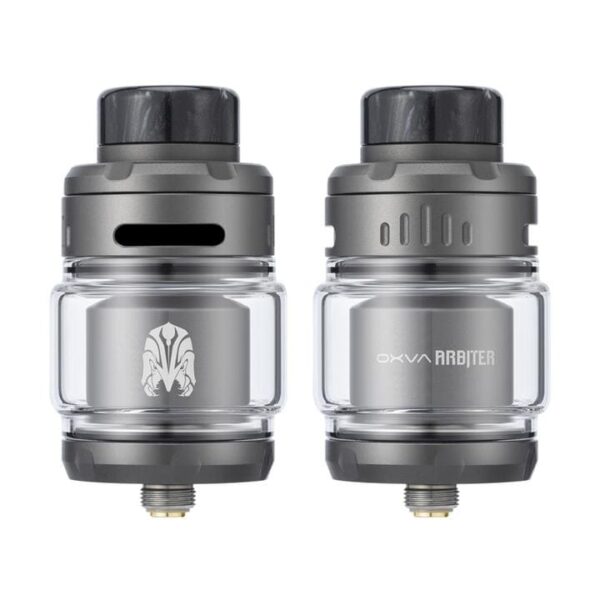 Oxva | Arbiter 2 RTA 26MM