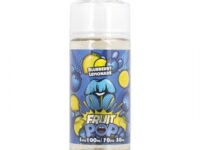 Pop! Vapors | Blueberry Lemonade Ice 100ml