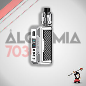 Lost Vape | Thelema Quest 200w Mod Kit