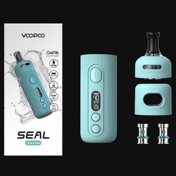 Voopoo | Seal Pod Mod Kit
