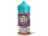 Madman | Grapeberry Iced Out 100ml