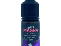 Magna | Grape Gum Salt 30ml