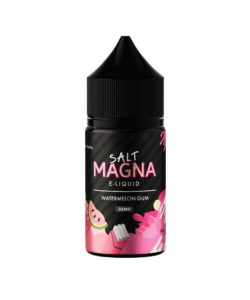Magna | Watermelon Gum Salt 30ml
