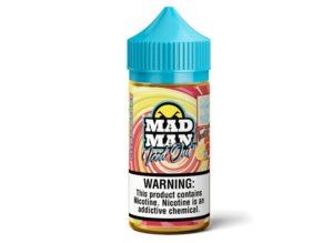 Madman | Citrusberry Iced Out 100ml