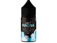 Magna | Cold Blizz Salt 30ml