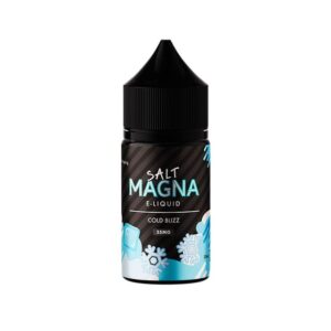 Magna | Cold Blizz Salt 30ml
