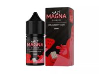 Magna | Strawberry Gum Salt 30ml