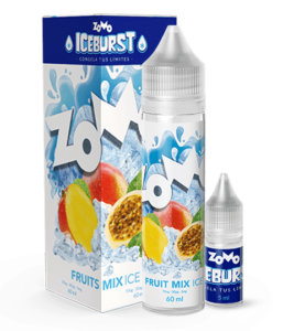 Zomo | Fruit Mix Ice 30ml/60ml