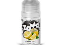 Zomo | Lemon Twist Salt 30ml