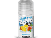 Zomo | Mango Ice Salt 30ml