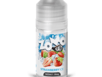 Zomo | Strawberry Ice Salt 30ml