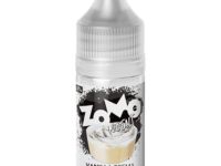 Zomo | Vanilla Crema Salt 30ml