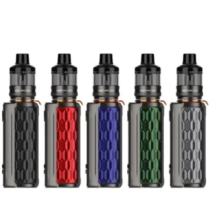 Vaporesso | Target 80 Pod Mod Kit