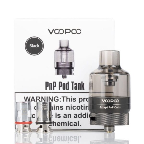 Voopoo | Pnp Pod Tank