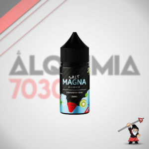 Magna | Strawberry Kiwi Ice Salt 15ml/30ml