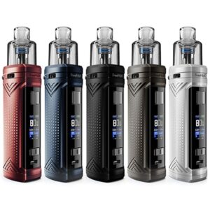 Freemax | marvos pod mod kit