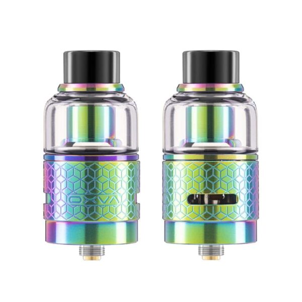 Oxva | Unione PnM Sub-Ohm Tank