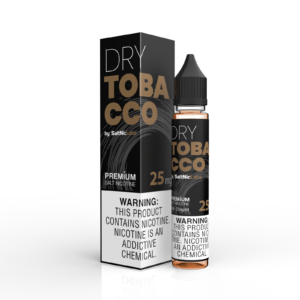 VGod | Dry Tobacco Salt 30ml