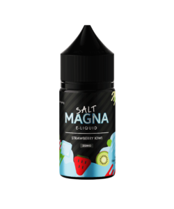 Magna | strawberry kiwi ice salt 30ml