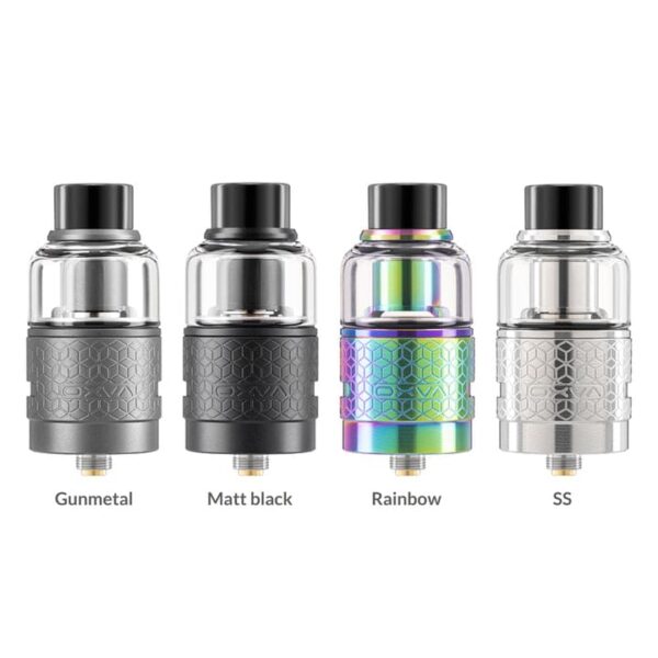 Oxva | Unione PnM Sub-Ohm Tank